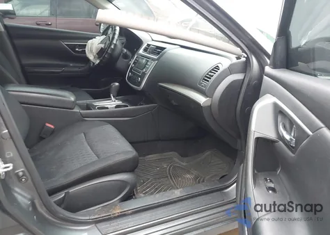 2016 Nissan Altima 2.5/2.5 S/2.5 Sl/2.5 Sr/2.5 Sv from USA, damaged, VIN 1N4AL3AP4GN321860